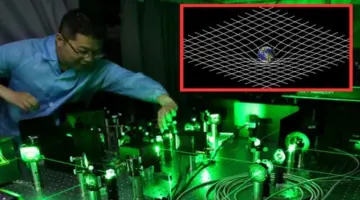 الليزر فائق القوة يفتح آفاقاً جديدة لفهم الكون!